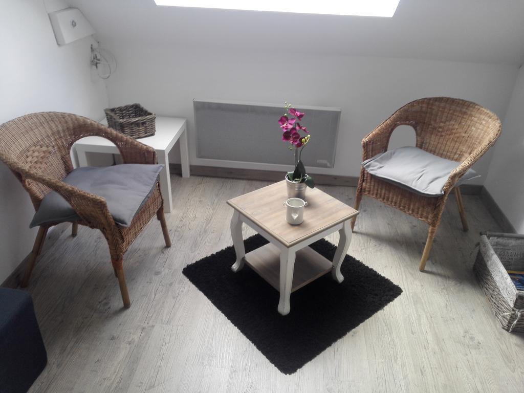 Les Chambres De Pascaline Arrest Room photo